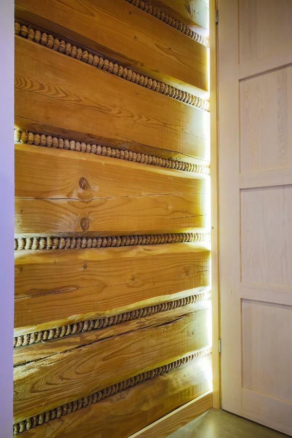 Goralska Villa Apartamenty Z Jacuzzi & Home Spa & Zakopane Poronin Buitenkant foto